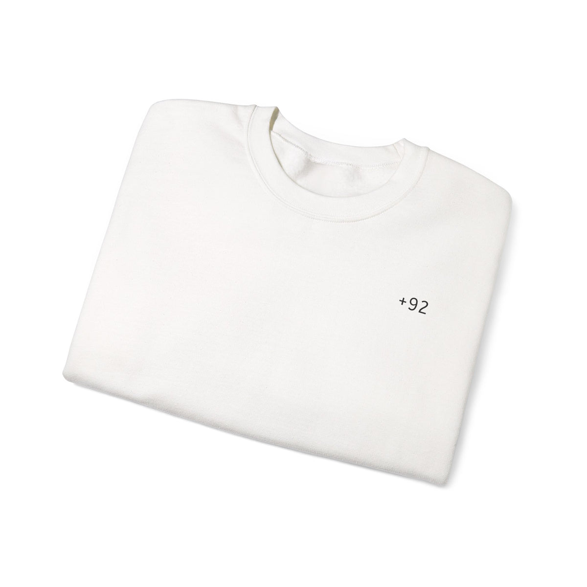 Pakistan Sweatshirt