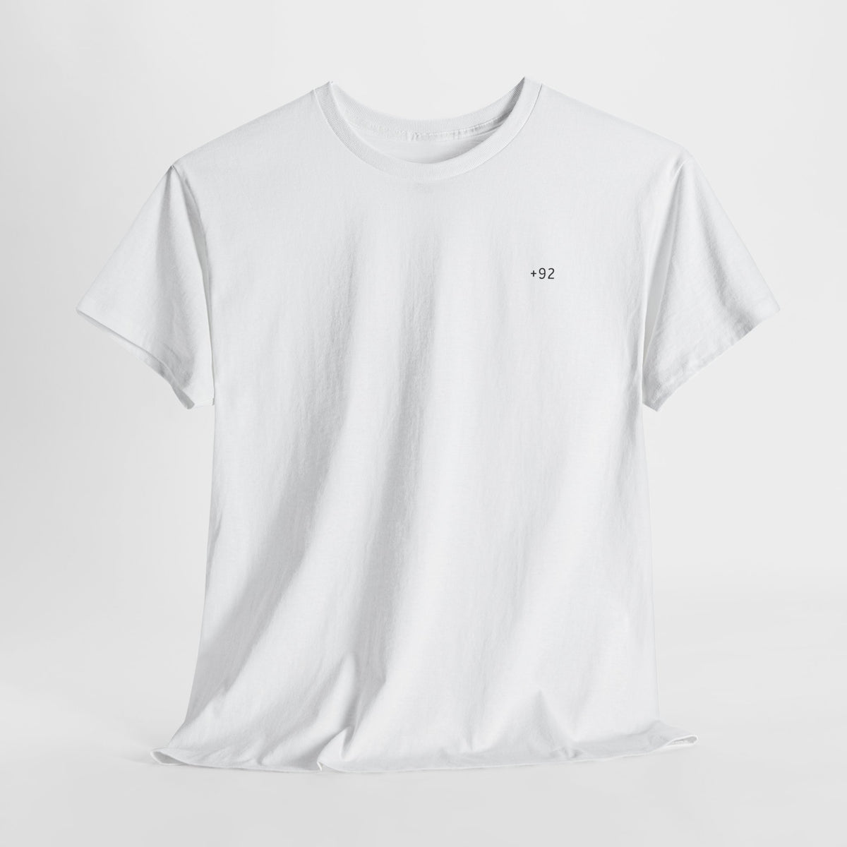 Pakistan T-Shirt