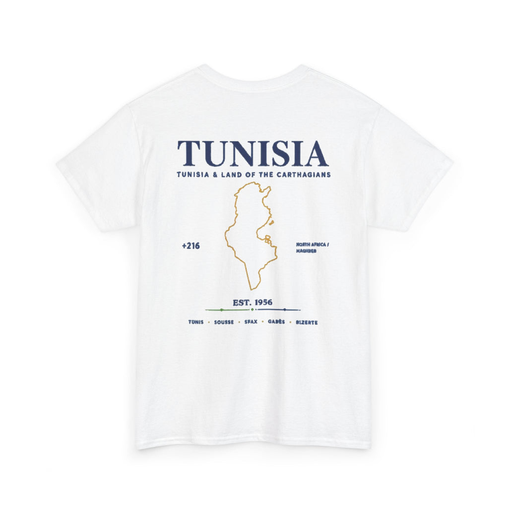 Tunisia T-Shirt