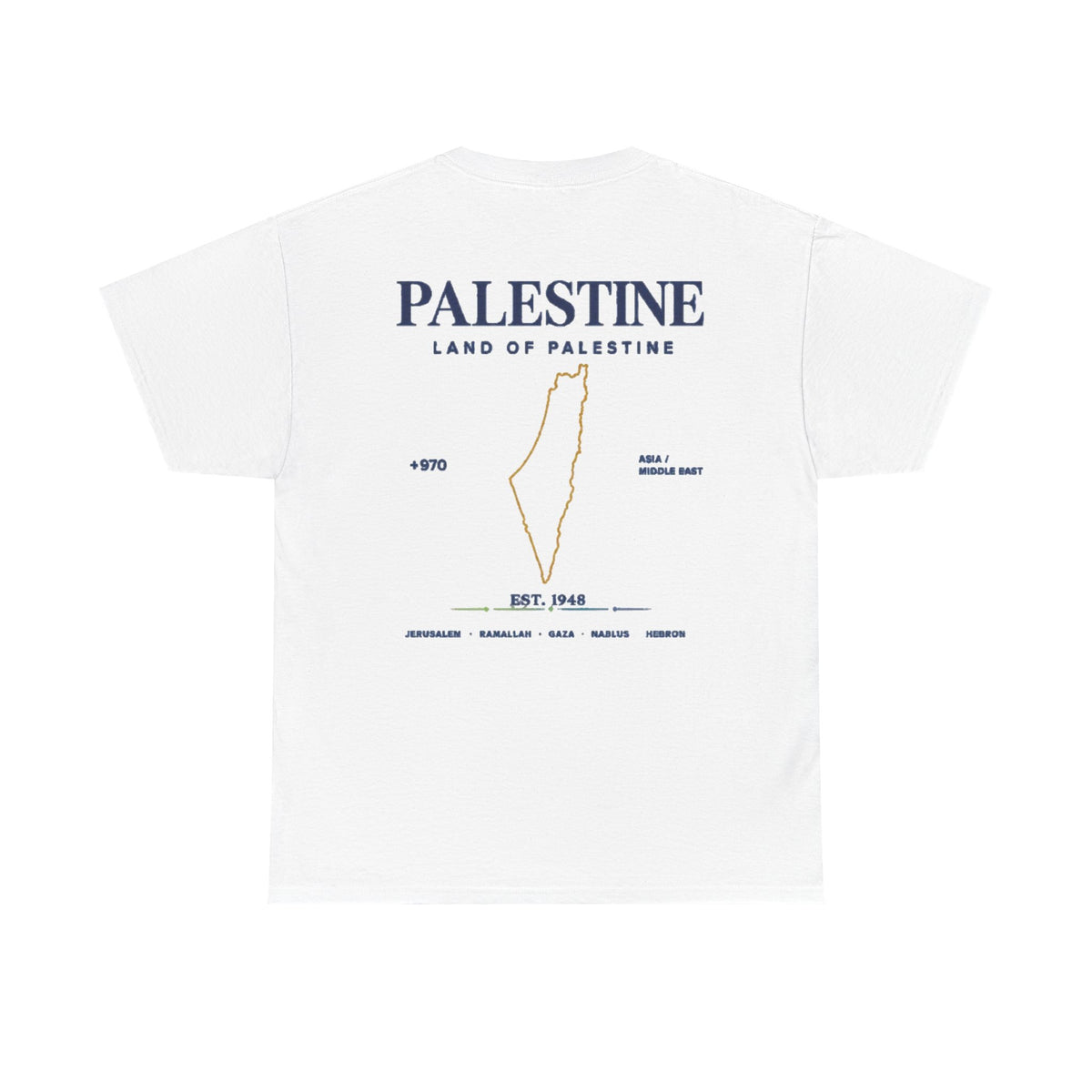 Palestine T-Shirt