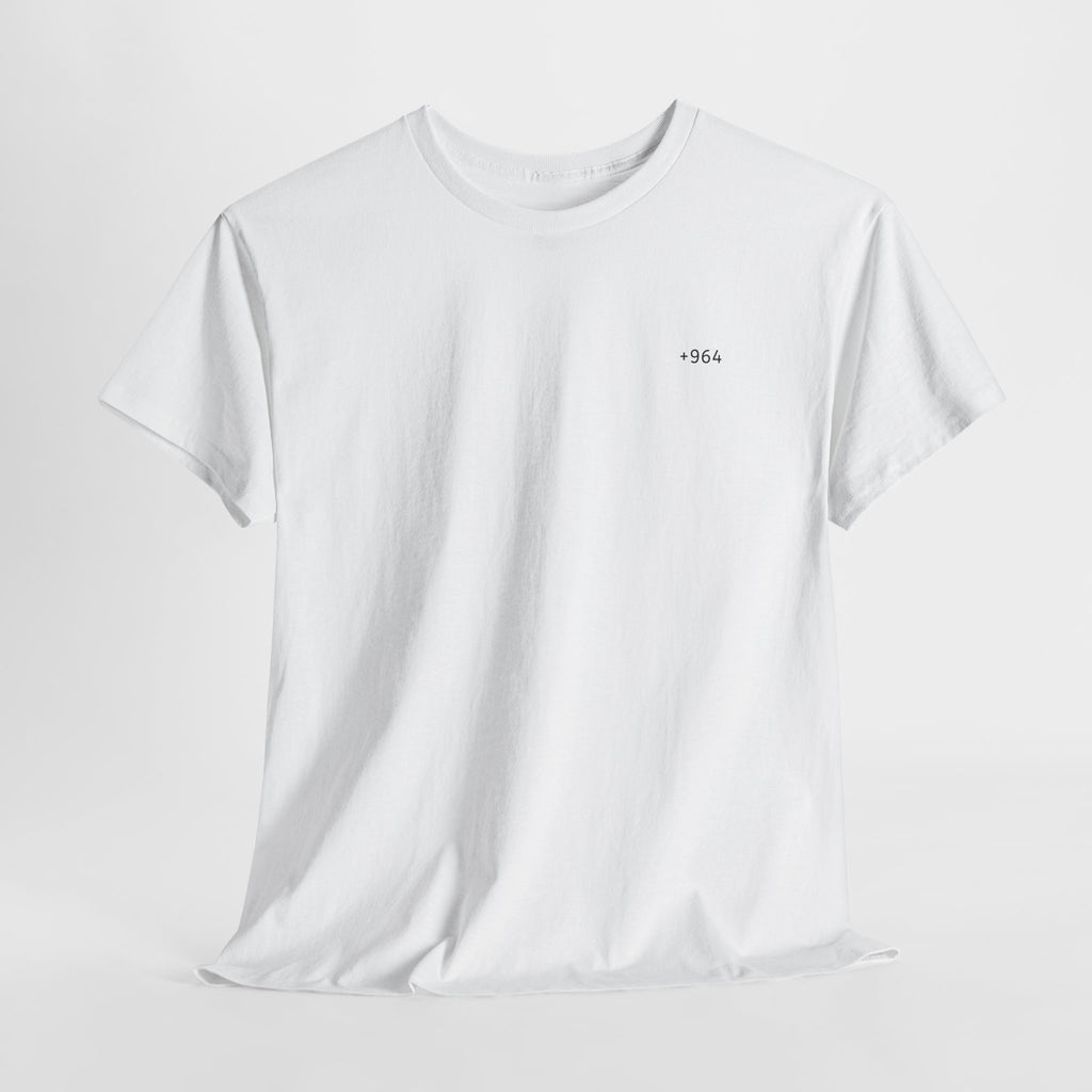 Kurdistan T-Shirt