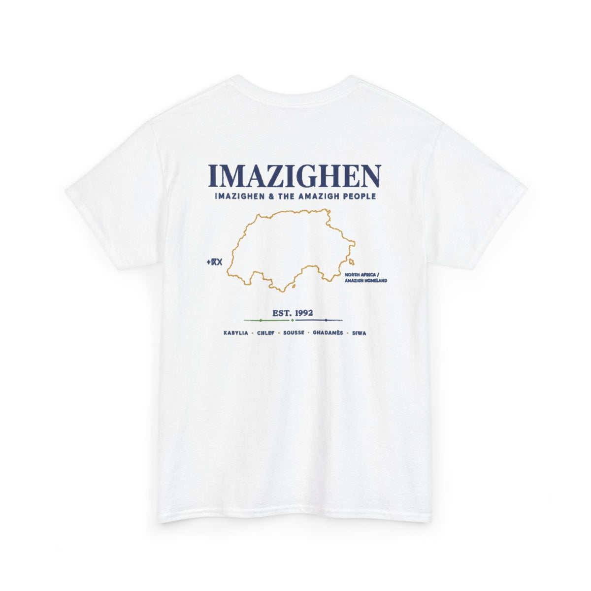 Imazighen T-Shirt