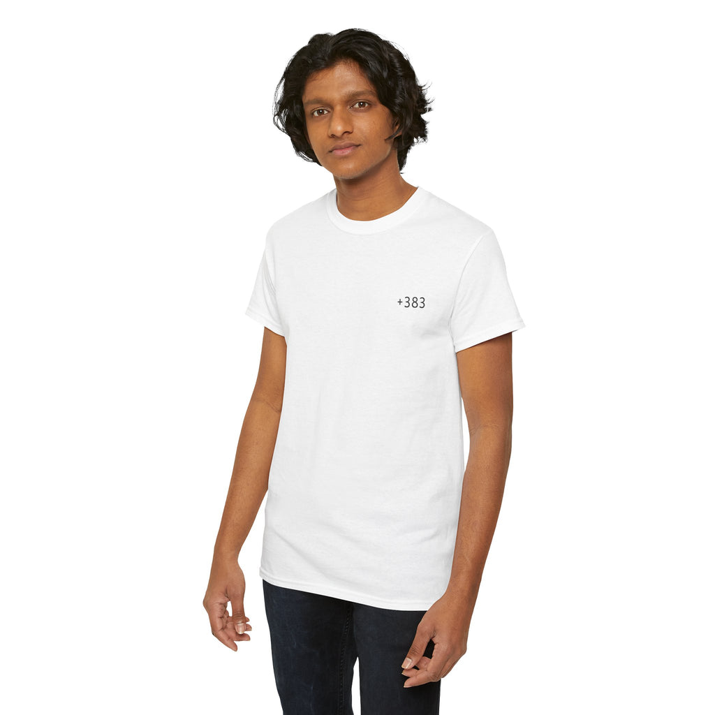 Kosovo T-Shirt
