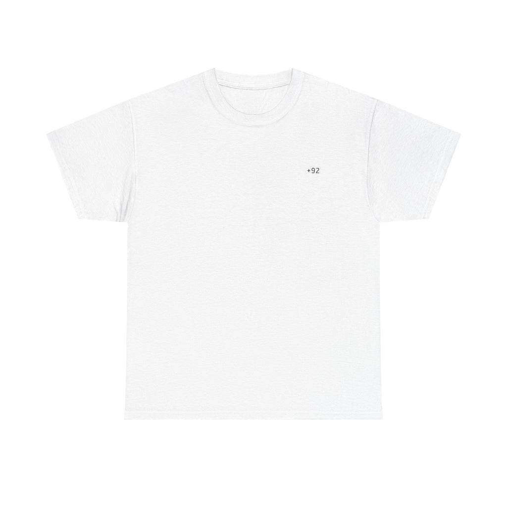 Pakistan T-Shirt
