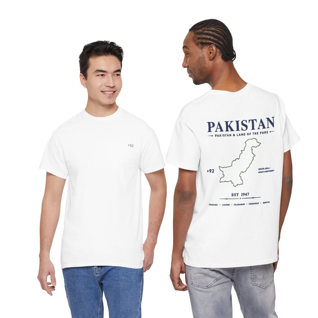 Pakistan T-Shirt