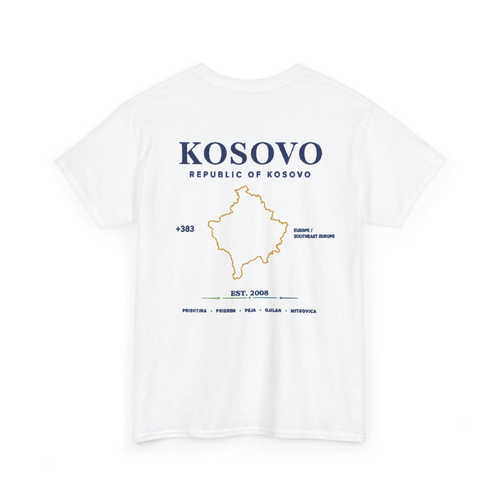 Kosovo T-Shirt