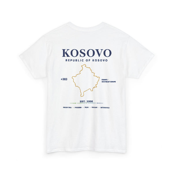 Kosovo T-Shirt