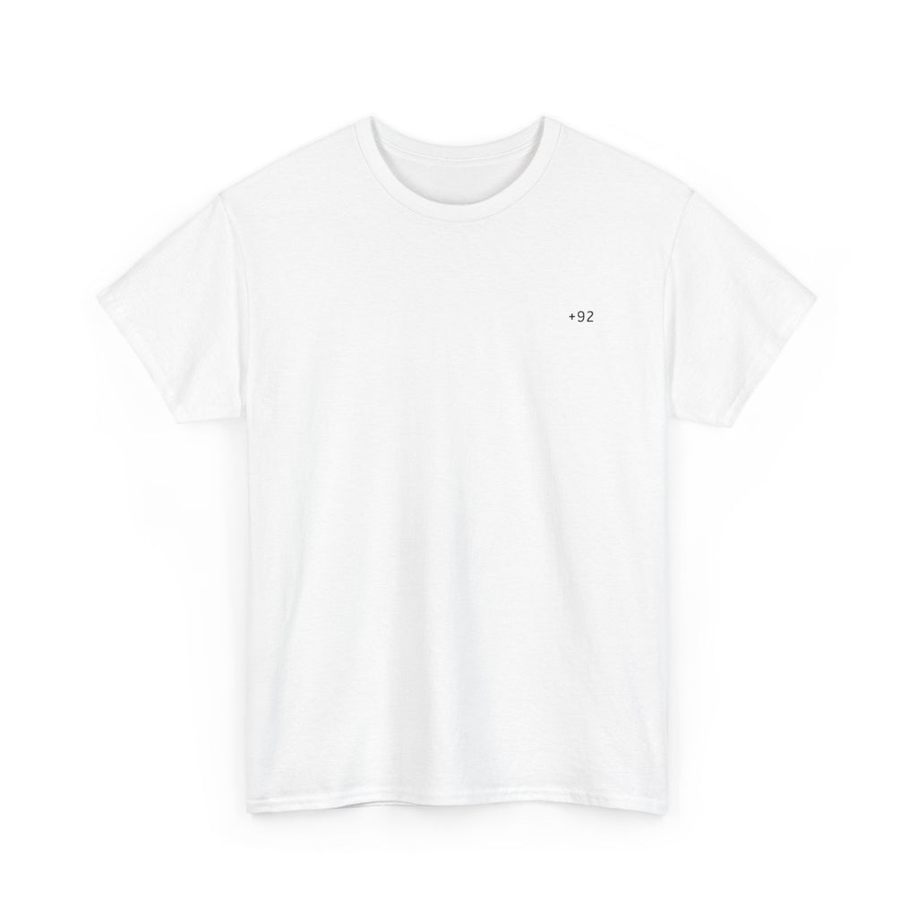 Pakistan T-Shirt