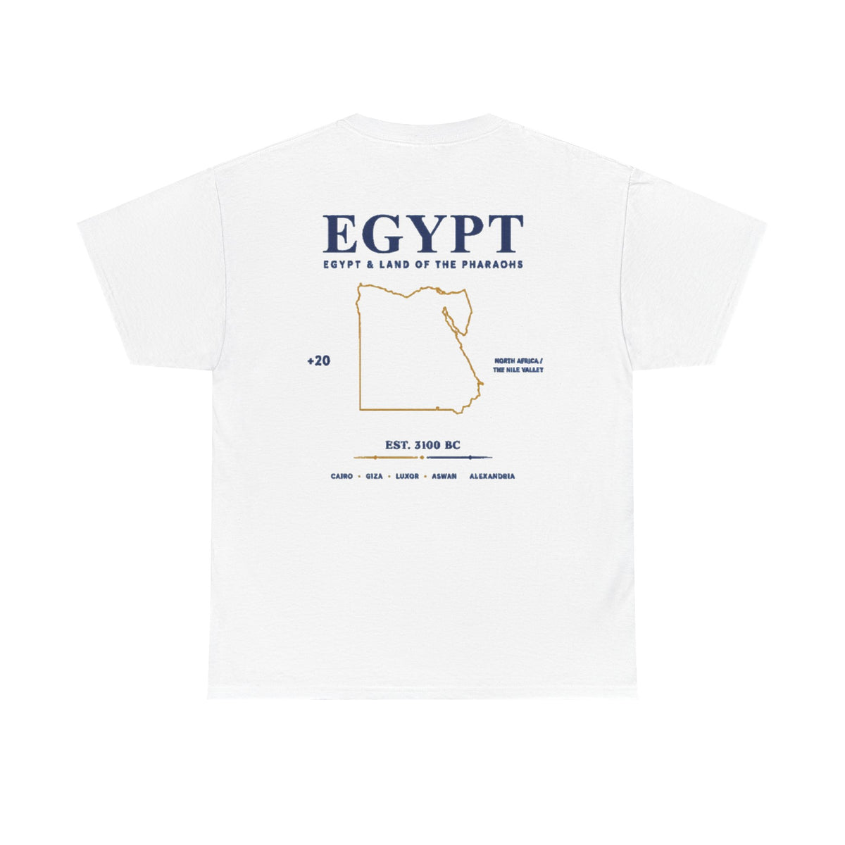 Egypt T-Shirt