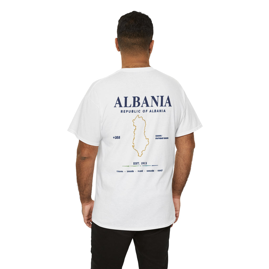Albania T-Shirt