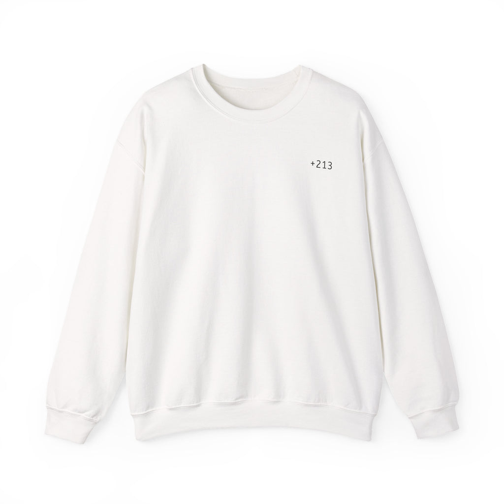 Algeria Sweatshirt