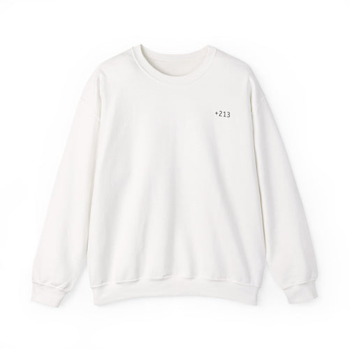 Algeria Sweatshirt