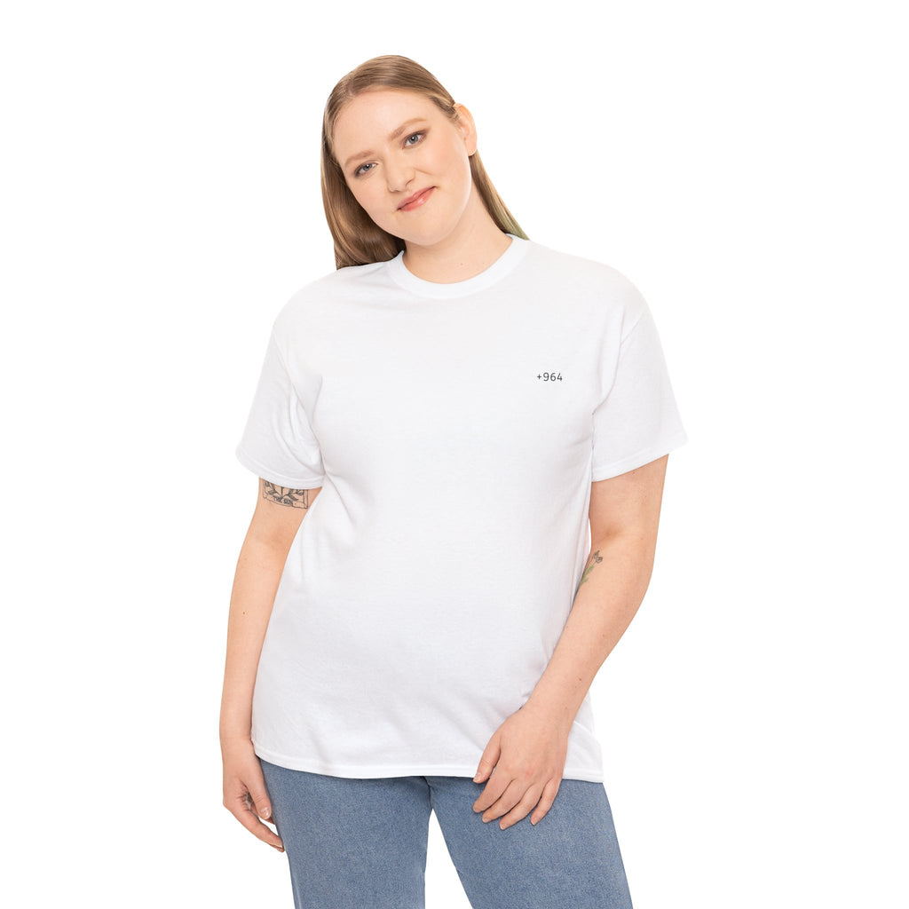Kurdistan T-Shirt