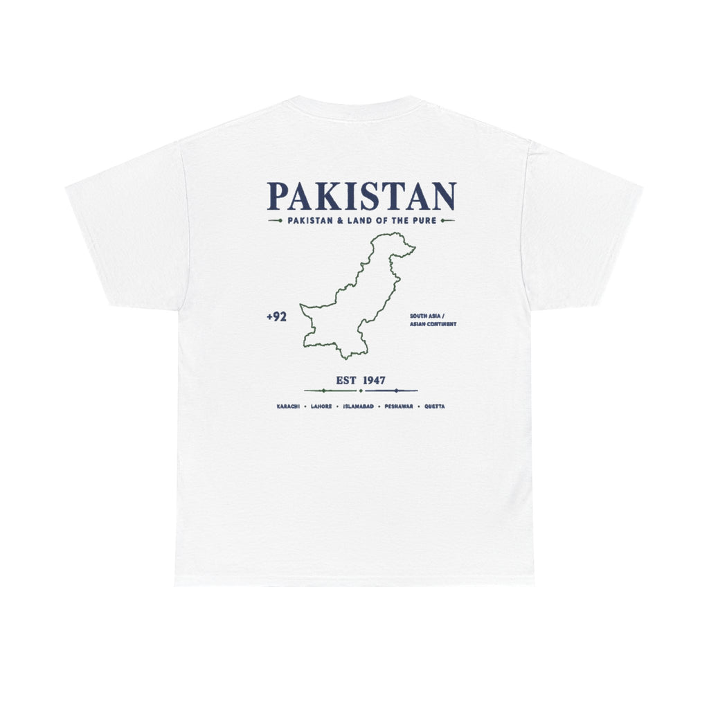 Pakistan T-Shirt