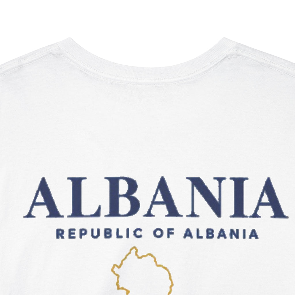 Albania T-Shirt