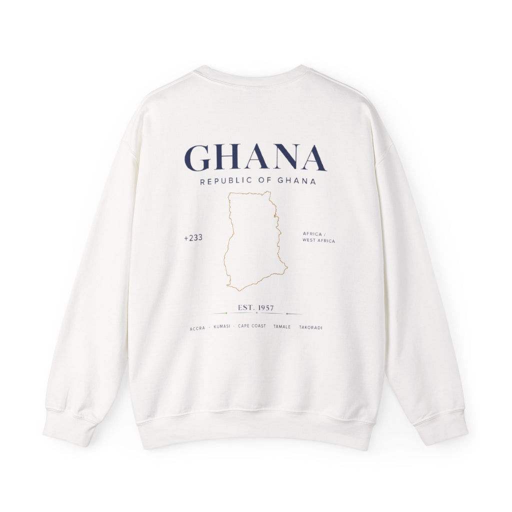 Ghana Sweatshirt