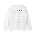 Ghana Sweatshirt