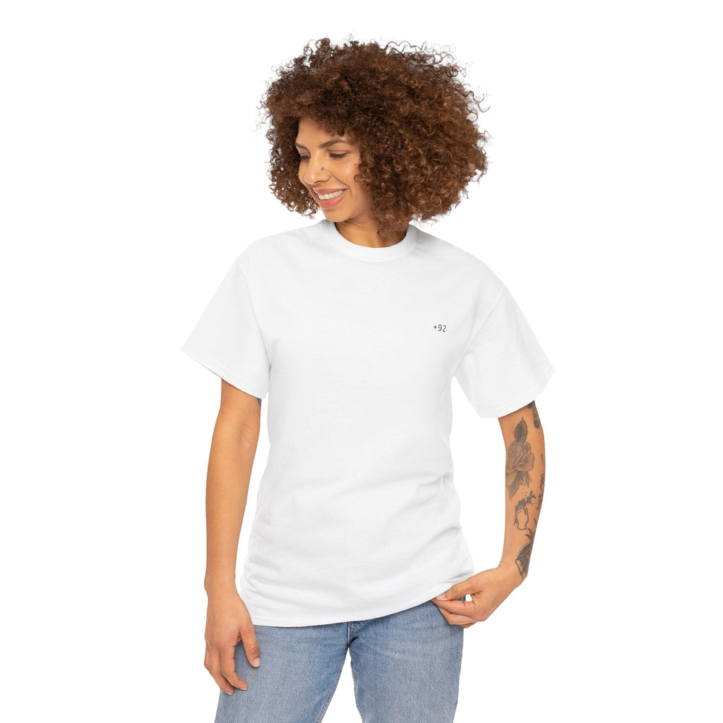 Pakistan T-Shirt