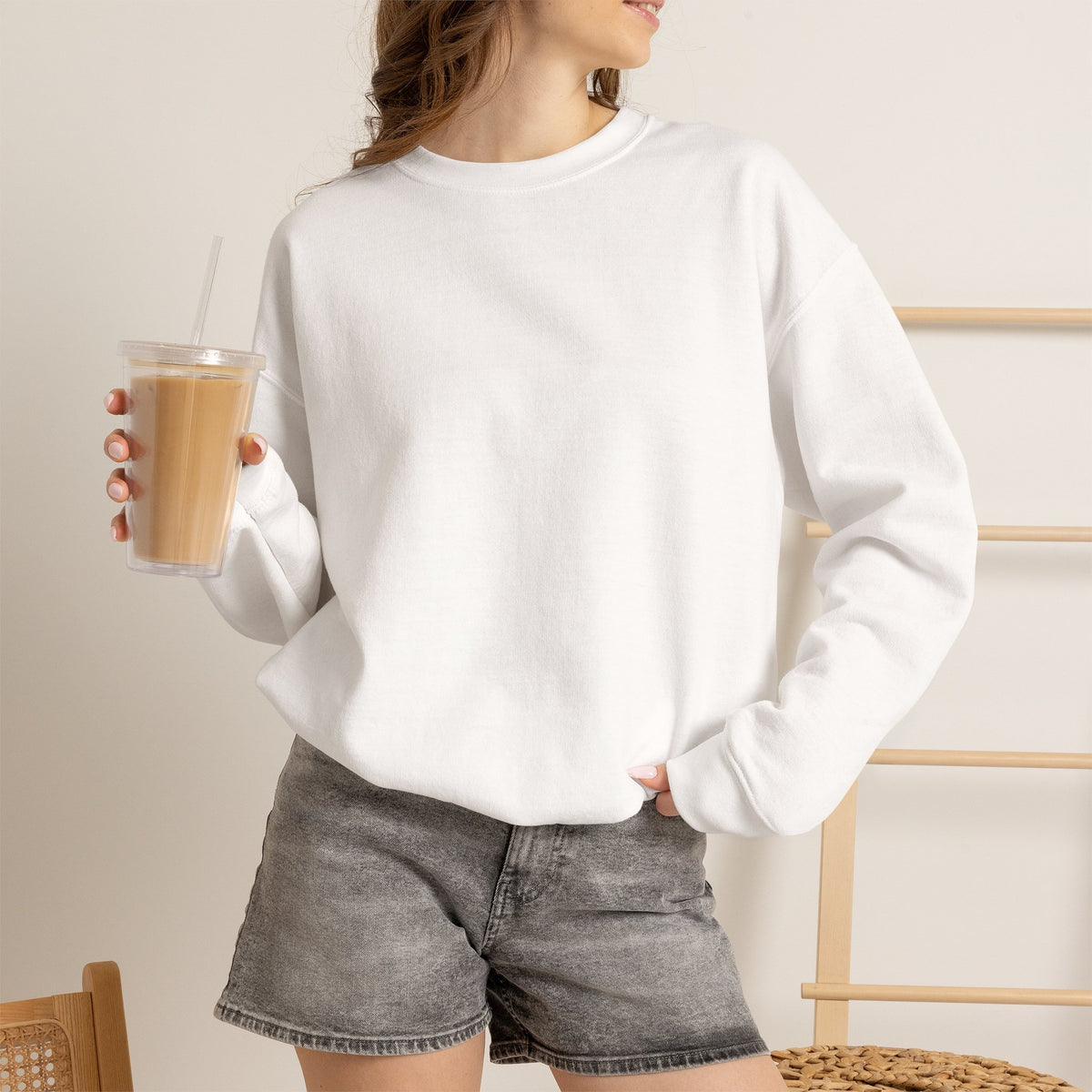 Imazighen Sweatshirt