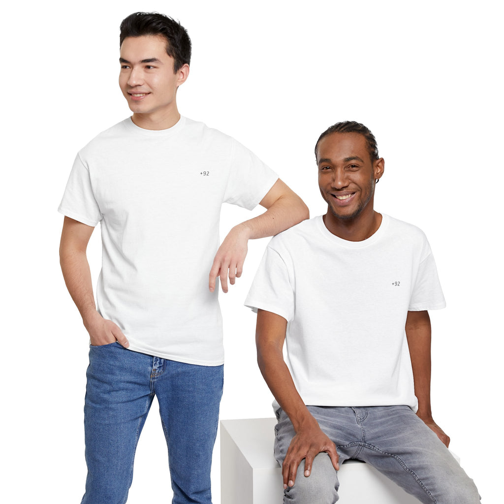 Pakistan T-Shirt