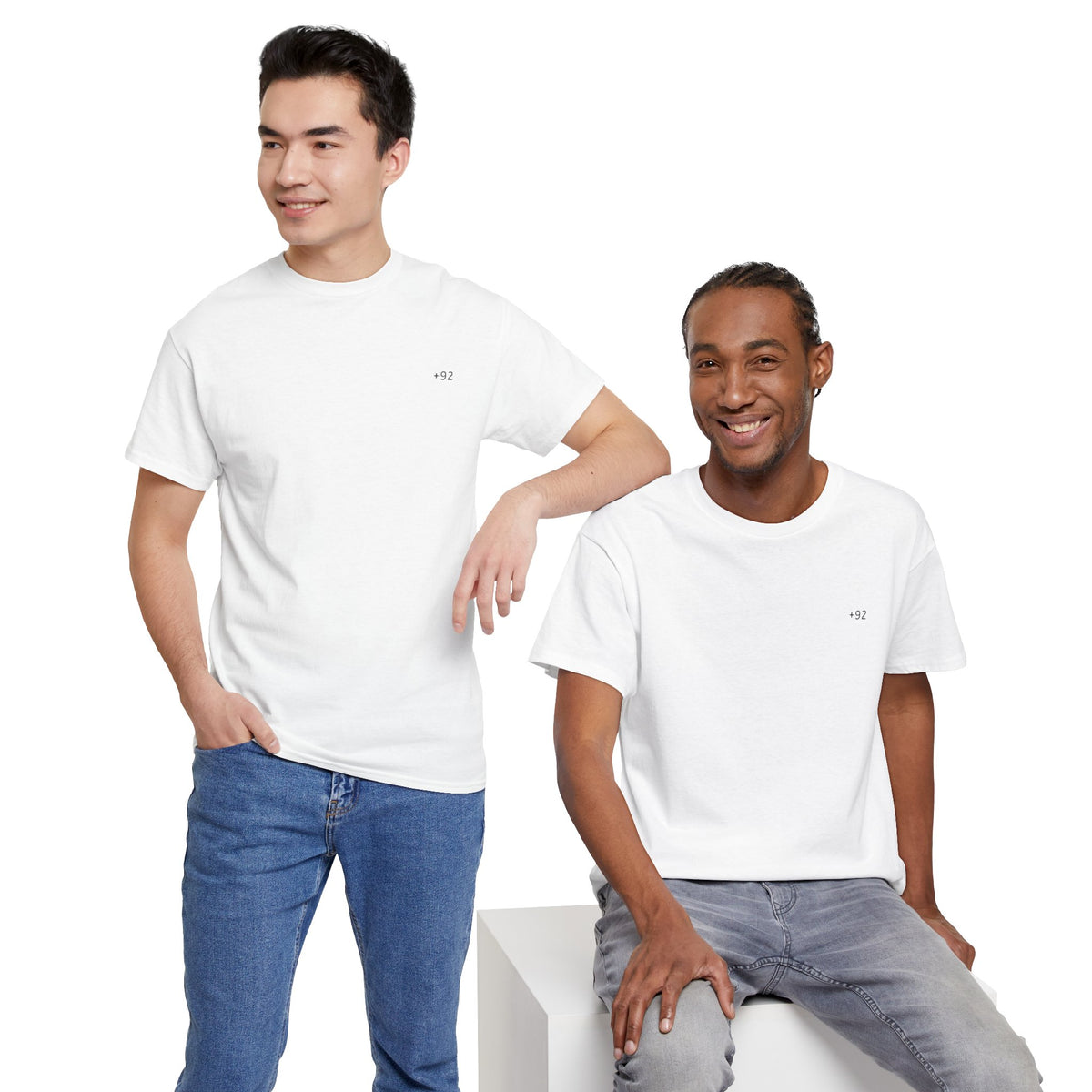 Pakistan T-Shirt