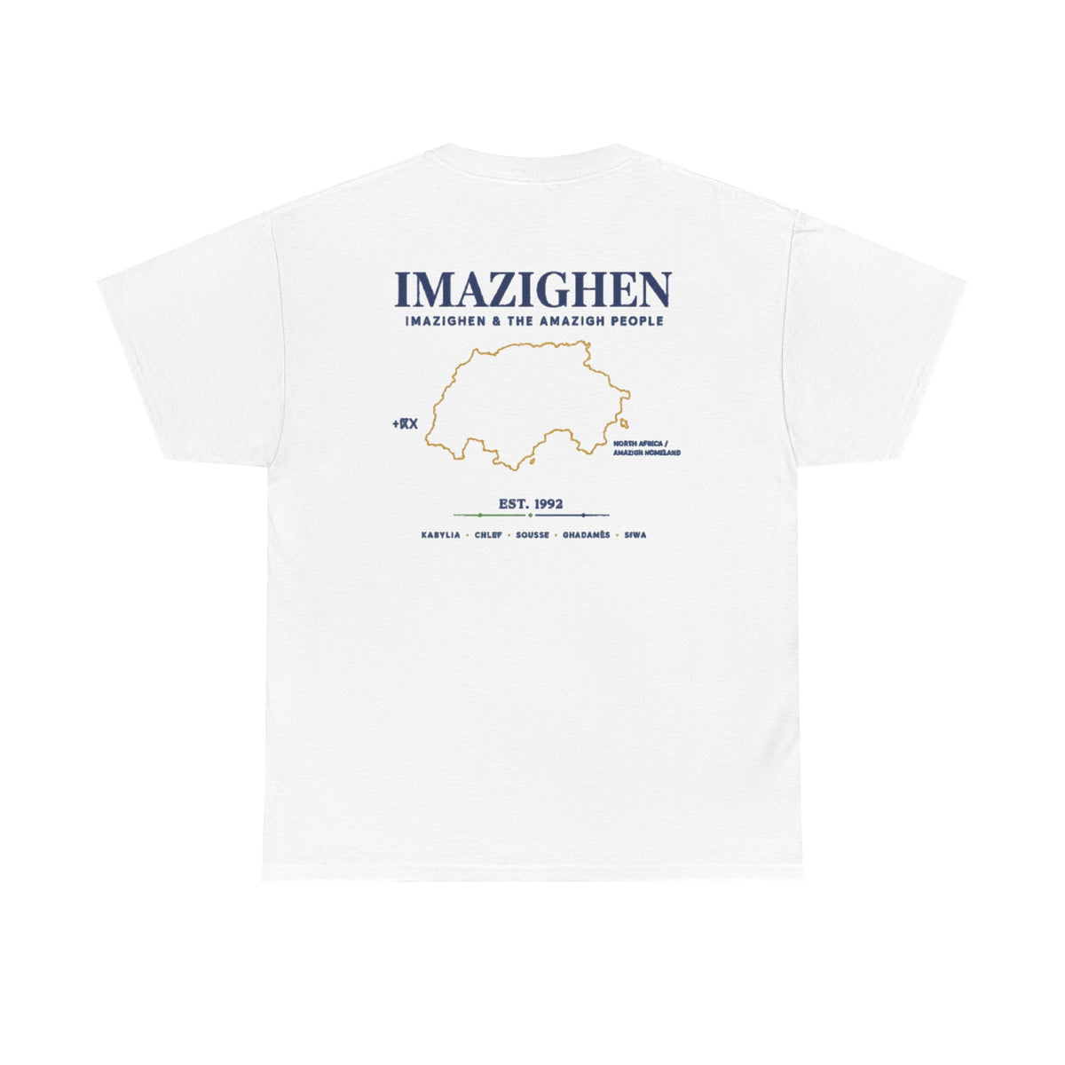 Imazighen T-Shirt