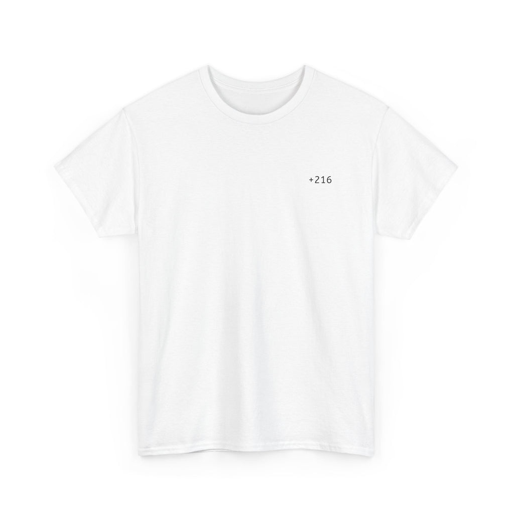 Tunisia T-Shirt