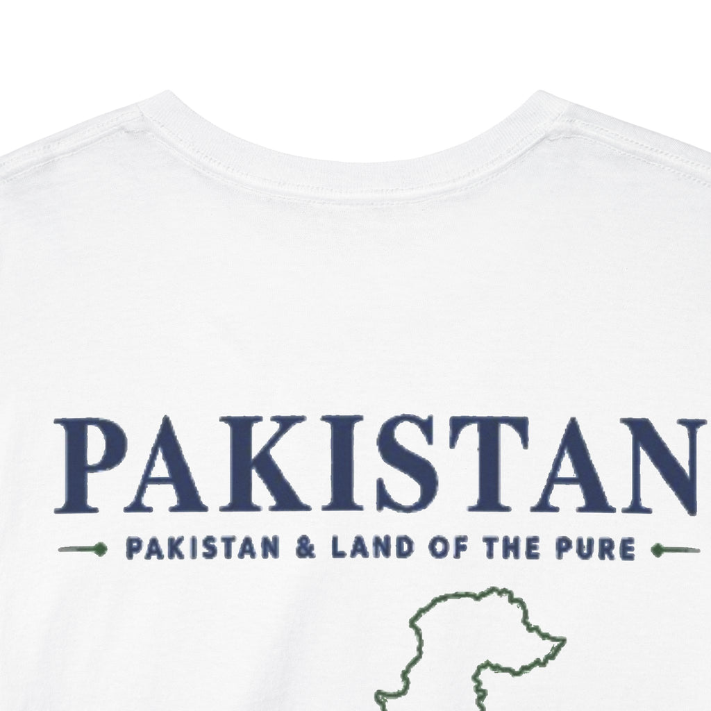 Pakistan T-Shirt