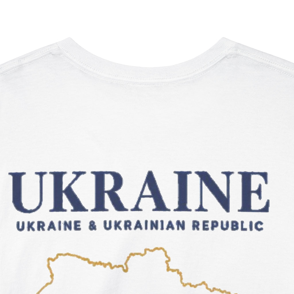 Ukraine T-Shirt