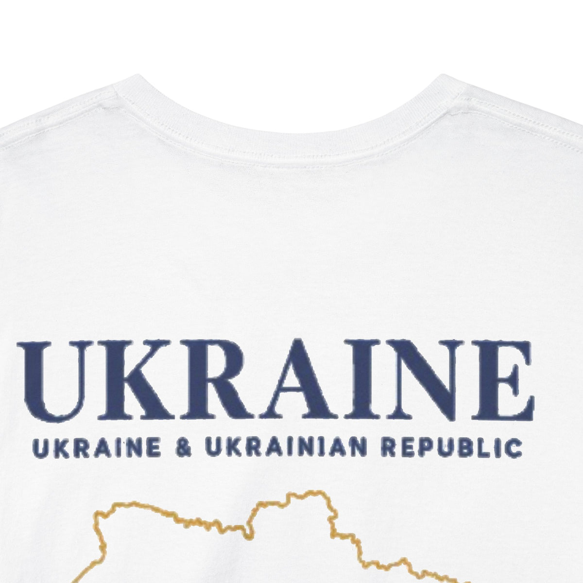 Ukraine T-Shirt