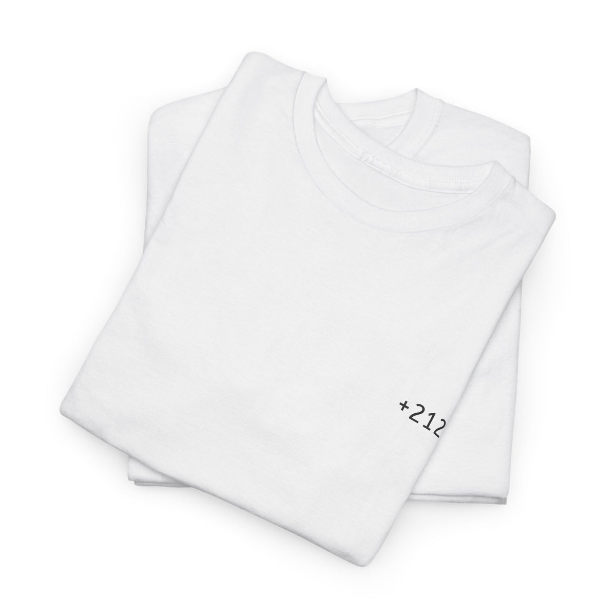 Morocco Map T-Shirt