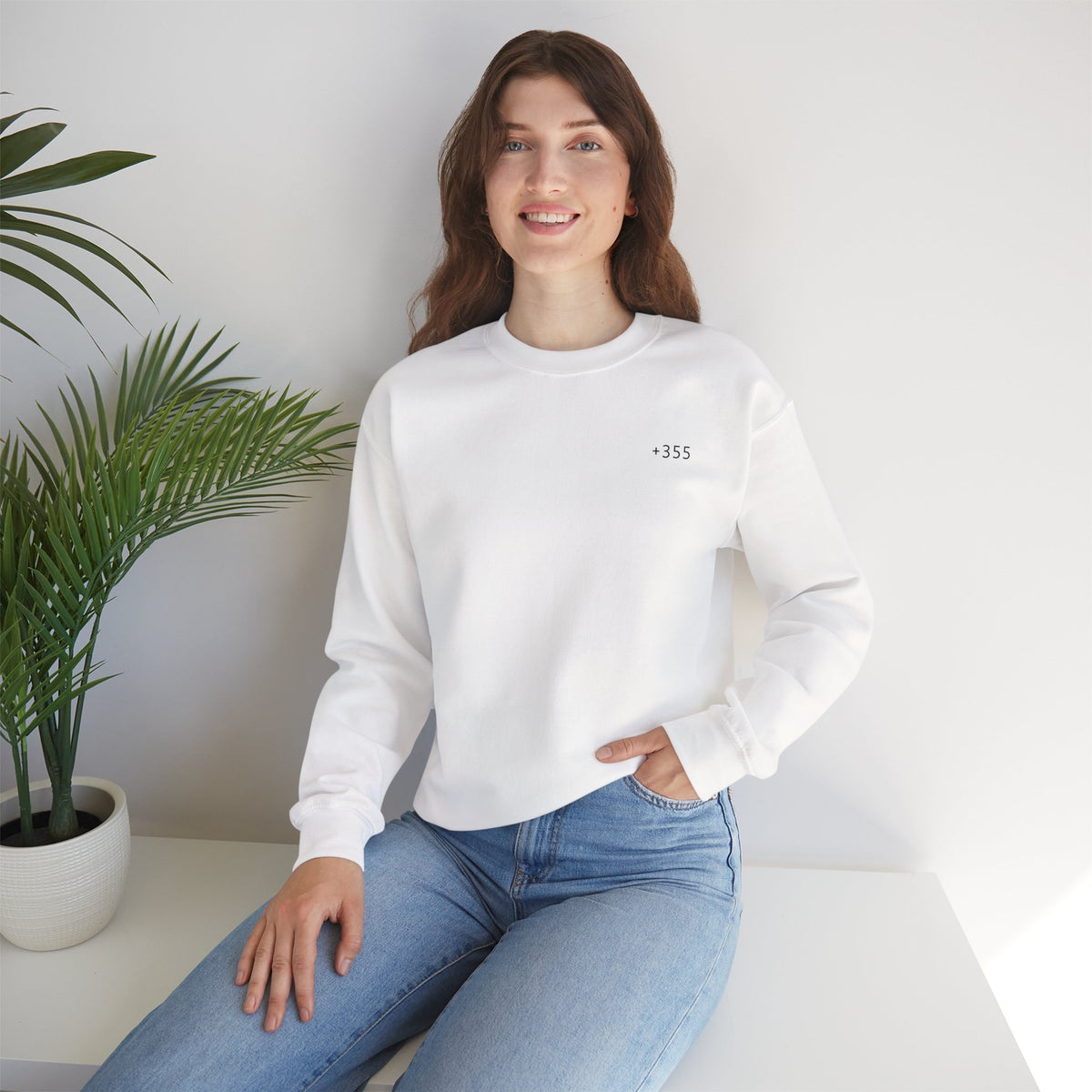 Albania Sweatshirt