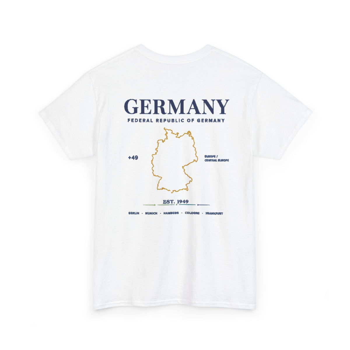 Germany T-Shirt