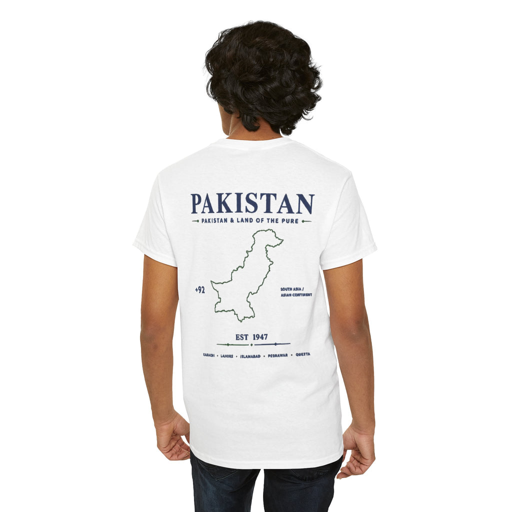 Pakistan T-Shirt