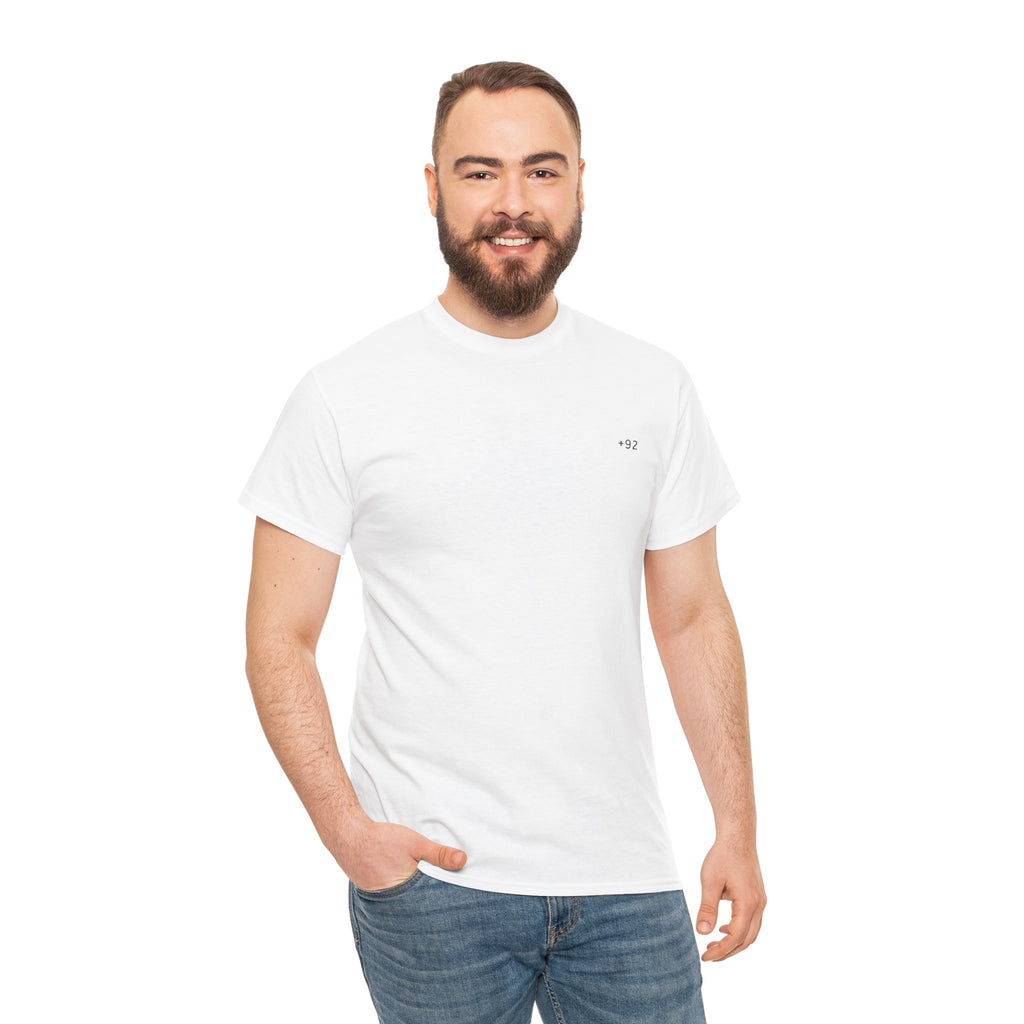 Pakistan T-Shirt
