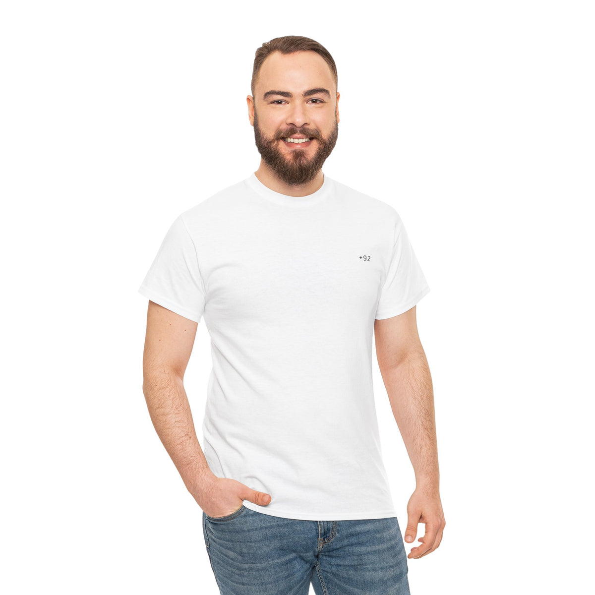 Pakistan T-Shirt