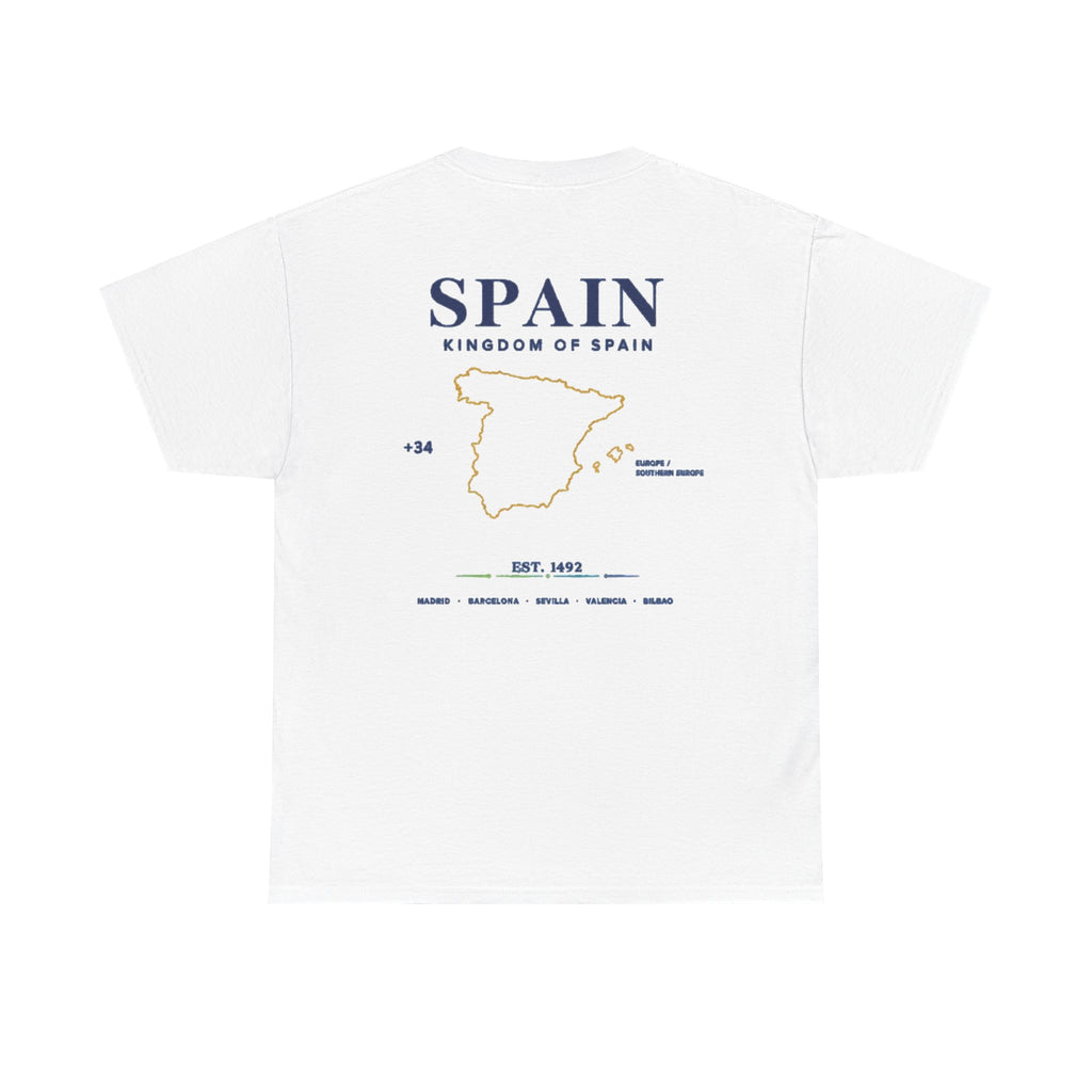 Spain T-Shirt