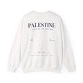 Palestine Sweatshirt
