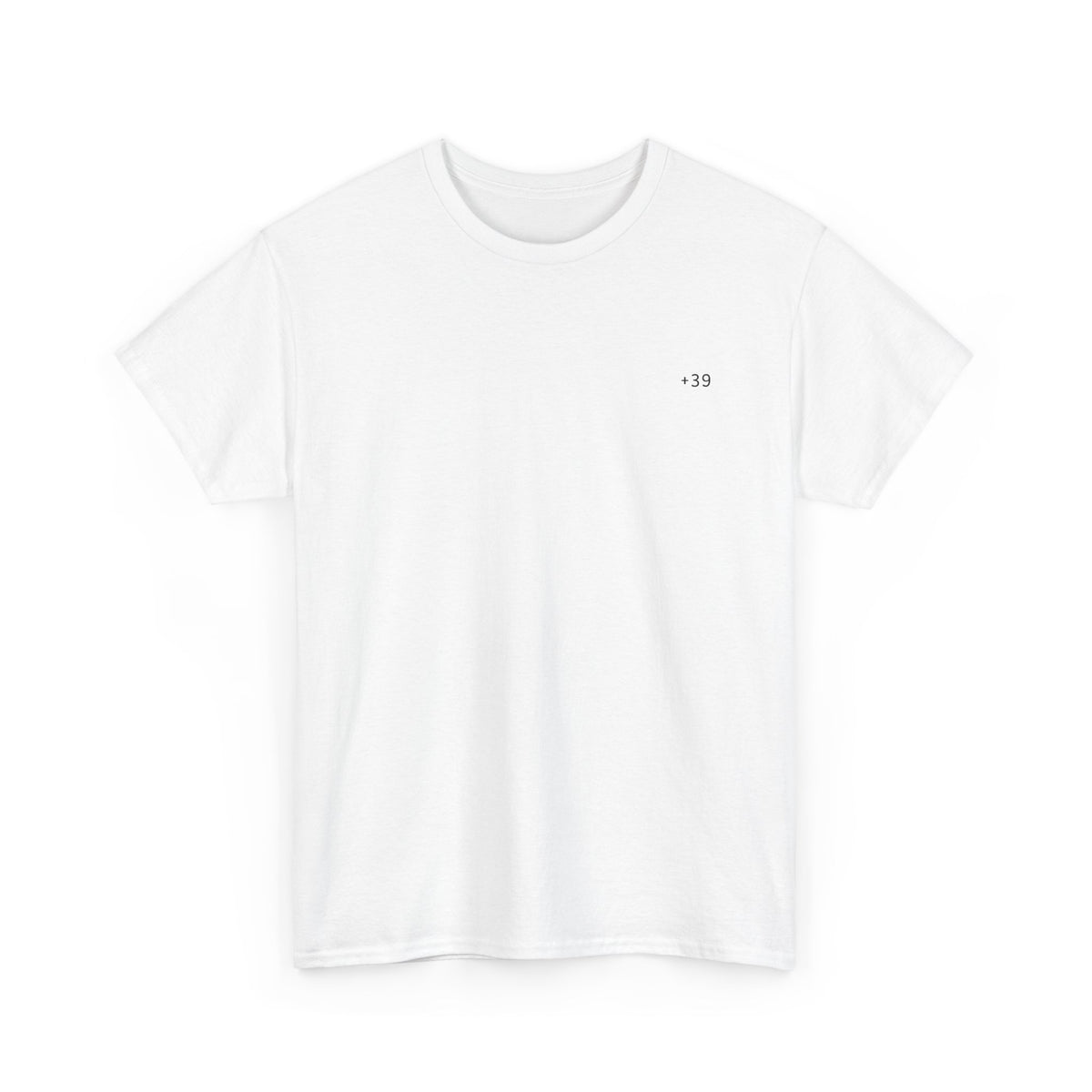 Italy T-Shirt