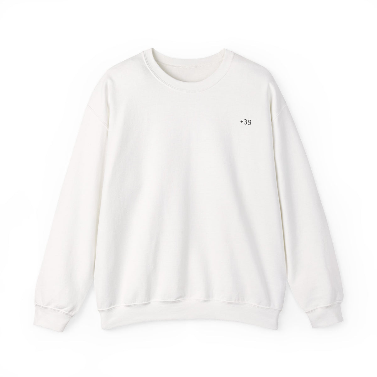 Italy Sweatshirt