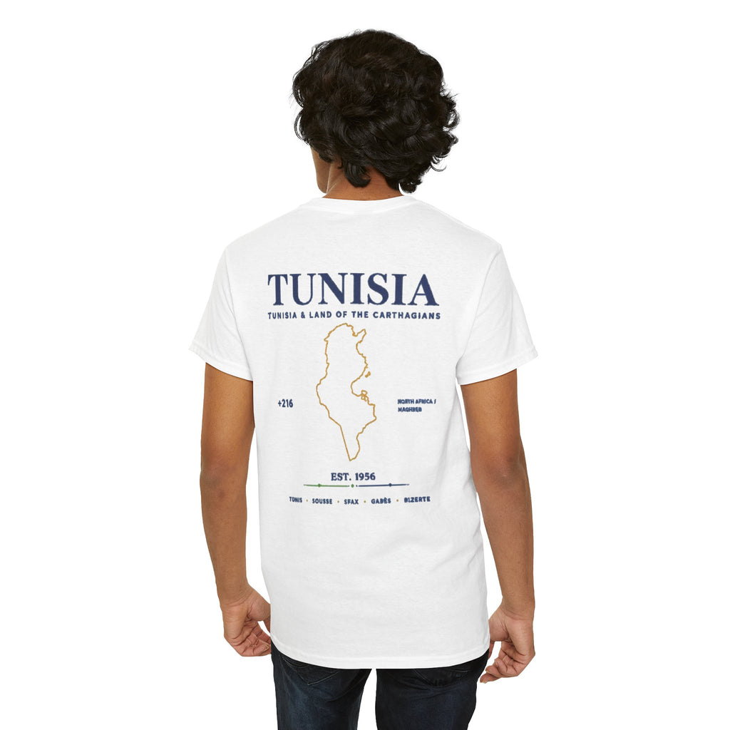 Tunisia T-Shirt