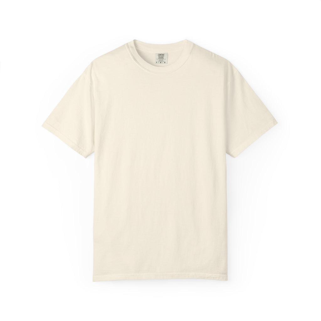 Africa The Motherland T-Shirt — Vintage Map Graphic Tee
