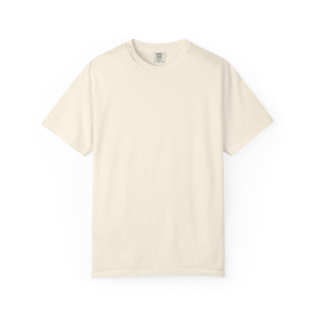 Africa The Motherland T-Shirt — Vintage Map Graphic Tee