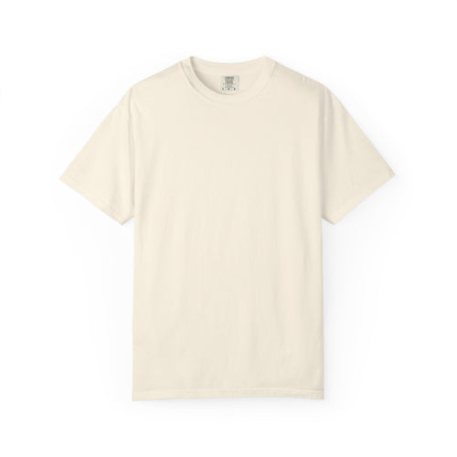 Africa The Motherland T-Shirt — Vintage Map Graphic Tee