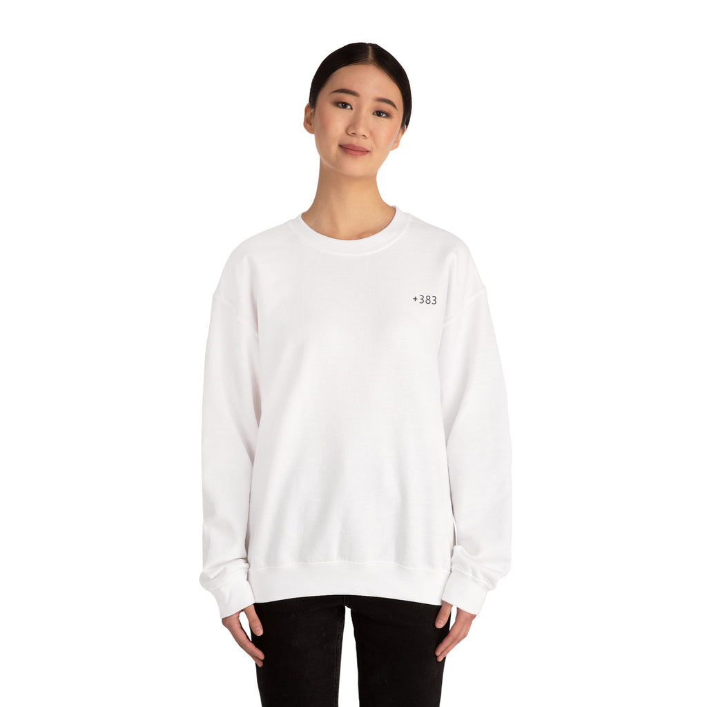 Kosovo Sweatshirt