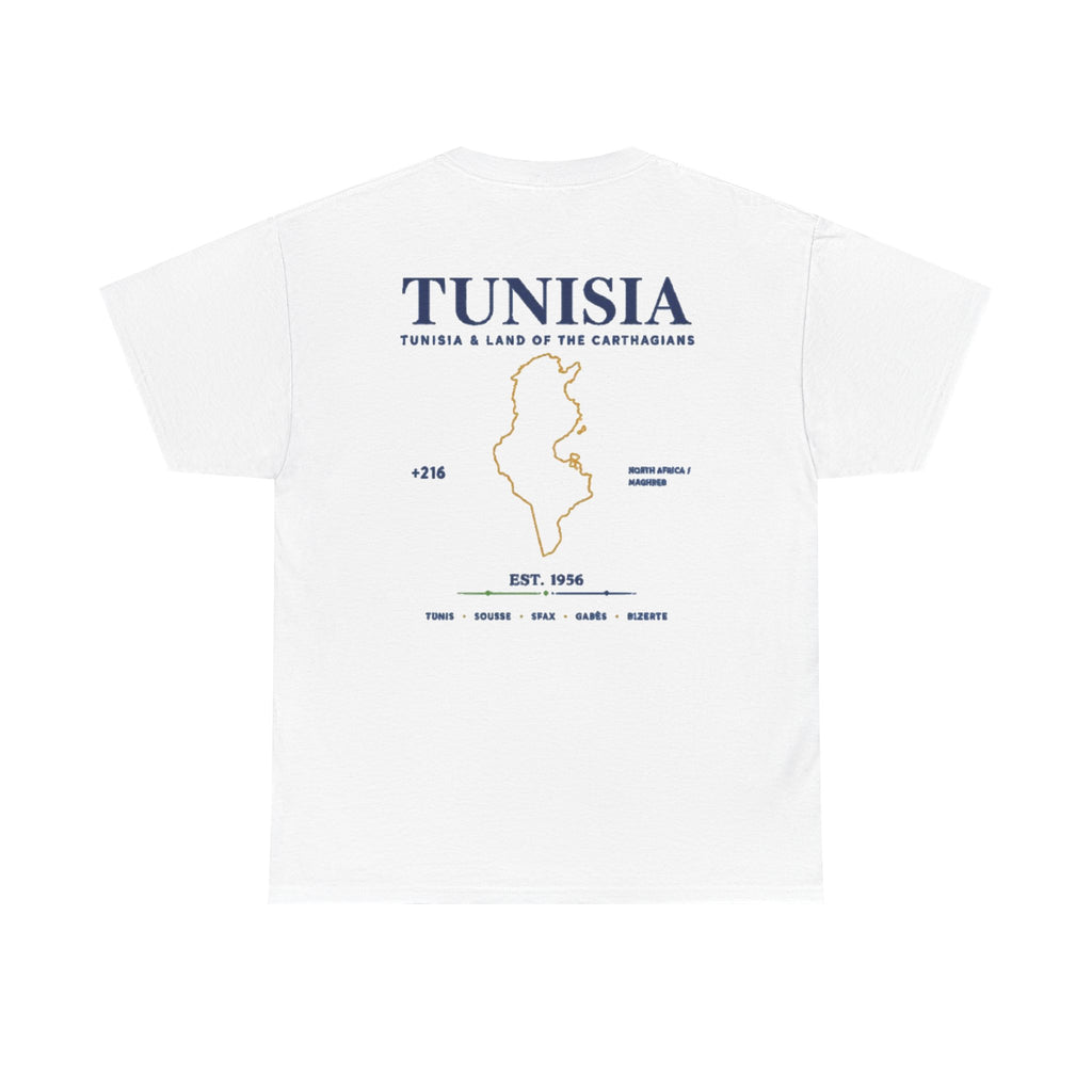 Tunisia T-Shirt