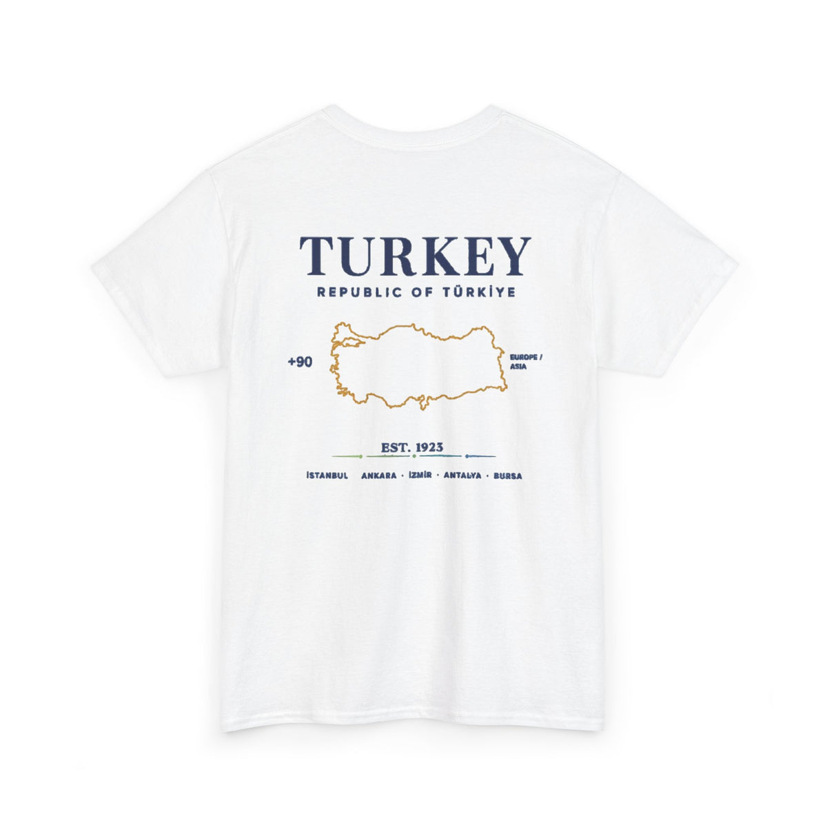 Turkey T-Shirt