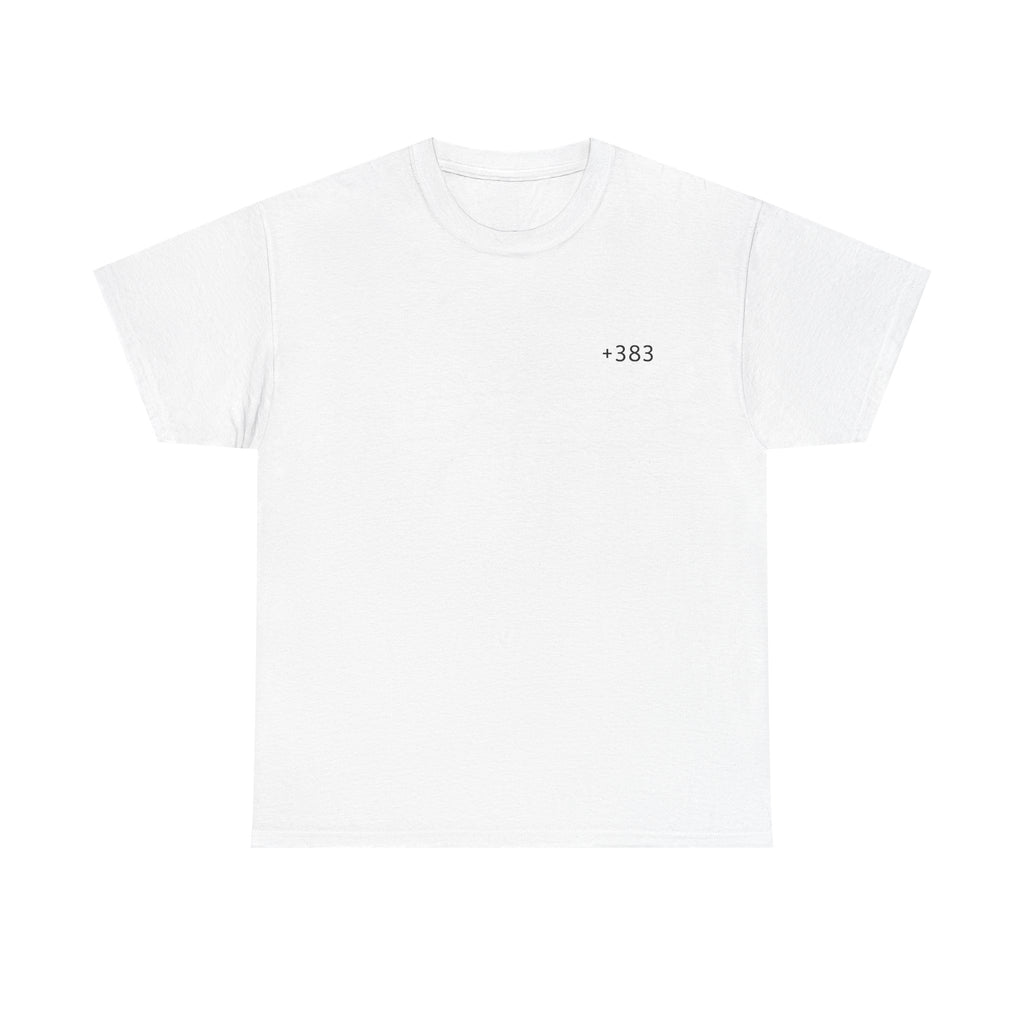 Kosovo T-Shirt