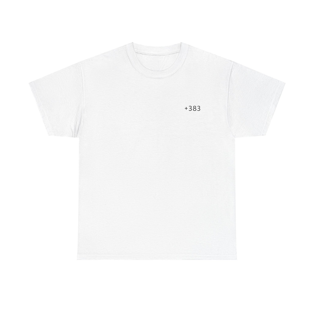 Kosovo T-Shirt